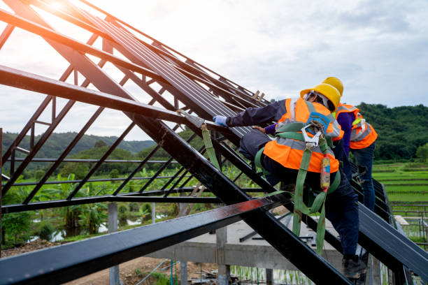 Slate Roofing Contractor in Mountain Green, UT