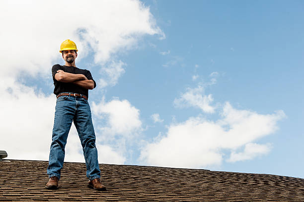 Best Storm Damage Roof Repair  in Mountain Green, UT